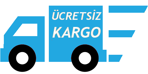 ücretsiz kargo